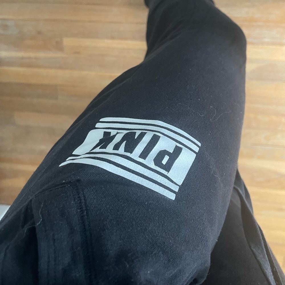 PINK sweatpants